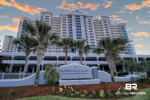 455 E Beach Blvd #603, Gulf Shores, AL 36542