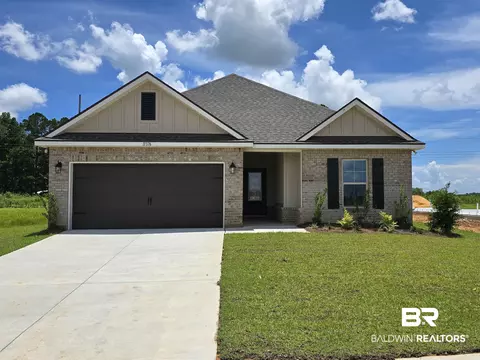 11376 Kingsland Dr, Daphne, AL 36526
