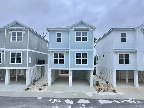 2832 Salt Dr, Orange Beach, AL 36561
