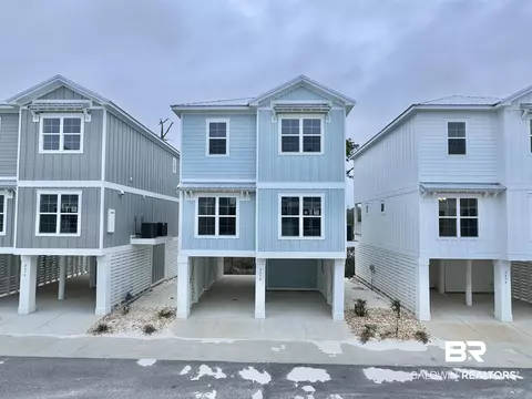 2832 Salt Dr, Orange Beach, AL 36561