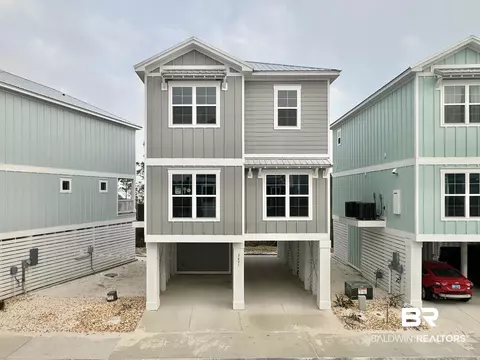 2827 Salt Dr, Orange Beach, AL 36561