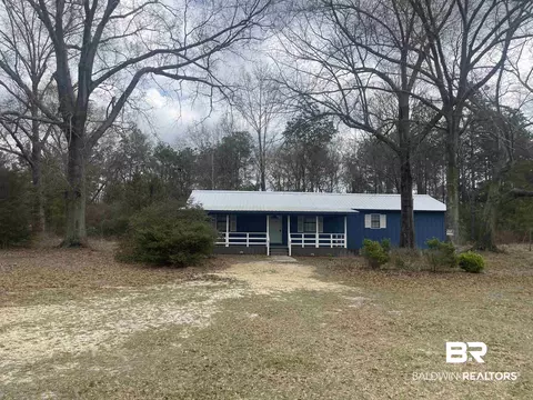 28414 Highway 31, Flomaton, AL 36441