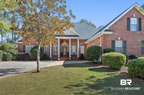 30151 Dolive Rdg, Spanish Fort, AL 36527