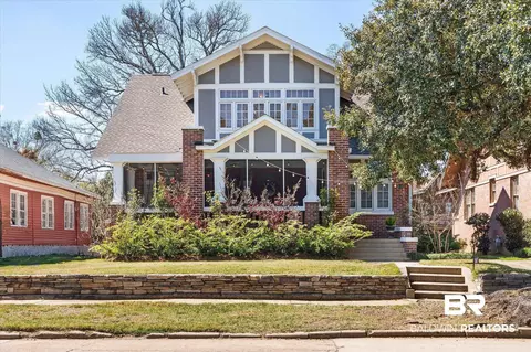 304 S Monterey St, Mobile, AL 36604