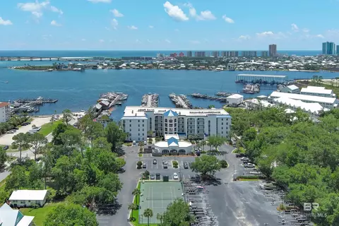 27282 Canal Rd #110, Orange Beach, AL 36561