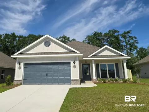 21083 Teluga Ave, Fairhope, AL 36532