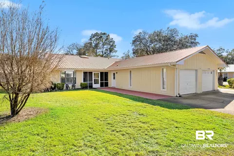 2277 Oyster Bay Ln #2002, Gulf Shores, AL 36542