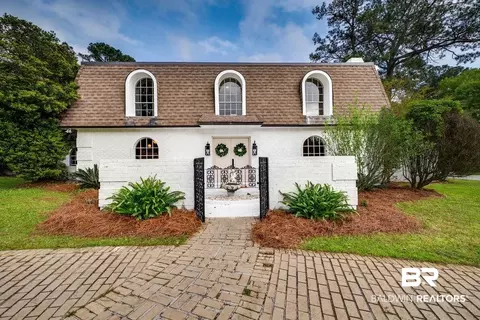 1 Lancers Ln, Spanish Fort, AL 36527