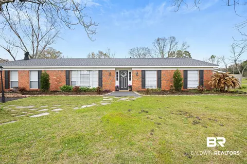 6500 Cherokee Trl, Theodore, AL 36582
