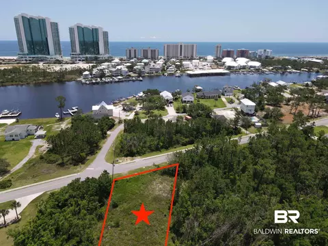 26313 Cotton Bayou Dr, Orange Beach, AL 36561