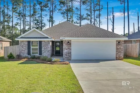 24400 Raynagua Blvd, Loxley, AL 36551