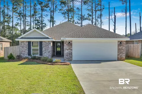 24400 Raynagua Blvd, Loxley, AL 36551
