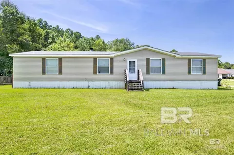 24098 Gemstone Dr, Loxley, AL 36551