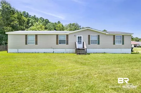 24098 Gemstone Dr, Loxley, AL 36551