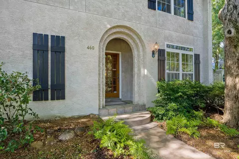 460 Equality Ave, Fairhope, AL 36532