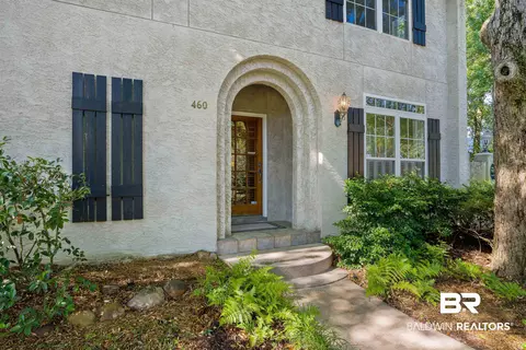460 Equality Ave, Fairhope, AL 36532