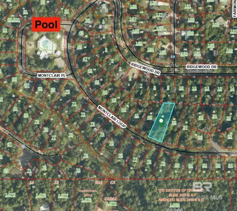 225 Montclair Loop, Daphne, AL 36526 photo 2