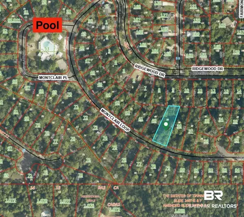 225 Montclair Loop, Daphne, AL 36526 photo 2