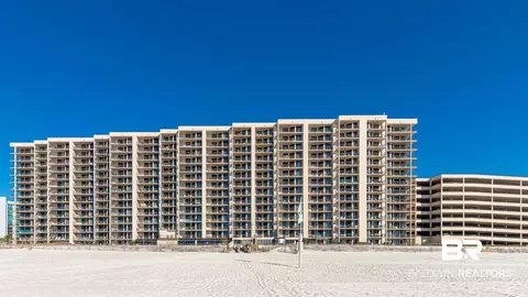 29576 Perdido Beach Blvd #910, Orange Beach, AL 36561