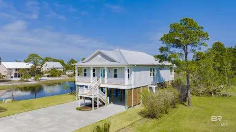 26461 Caribe Dr, Orange Beach, AL 36561
