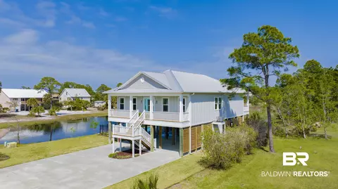 26461 Caribe Dr, Orange Beach, AL 36561