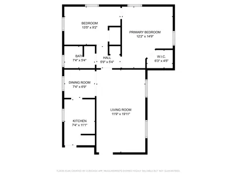 214 Upham St #4A, Mobile, AL 36607 photo 23