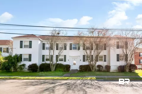 214 Upham St #4A, Mobile, AL 36607 photo 1