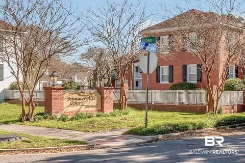 214 Upham St #4A, Mobile, AL 36607 photo 2