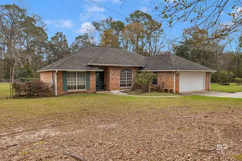 502 7th St, Summerdale, AL 36580