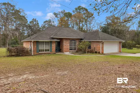 502 7th St, Summerdale, AL 36580