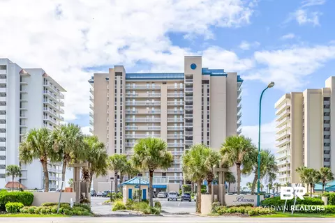 24950 Perdido Beach Blvd #805, Orange Beach, AL 36561