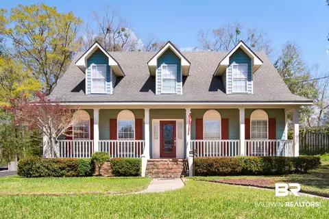 2881 Lynndell Dr, Mobile, AL 36695