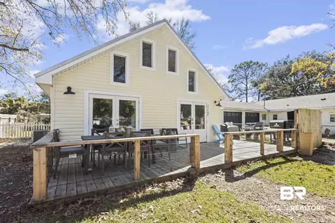 27400 E Beach Blvd E, Orange Beach, AL 36561