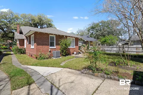 61 S Julia St, Mobile, AL 36604 photo 29