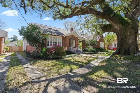61 S Julia St, Mobile, AL 36604 photo 32