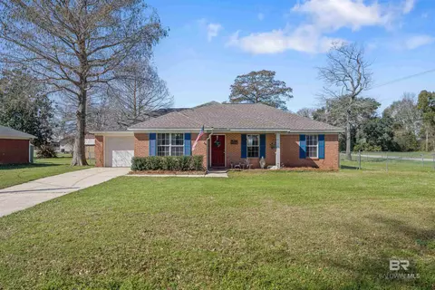3154 S Holley St, Loxley, AL 36551