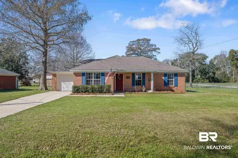 3154 S Holley St, Loxley, AL 36551