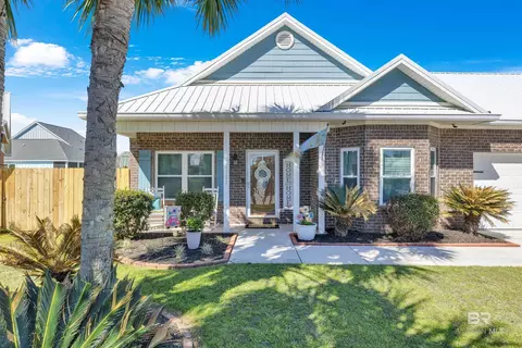 1181 Sloane Cv, Foley, AL 36535