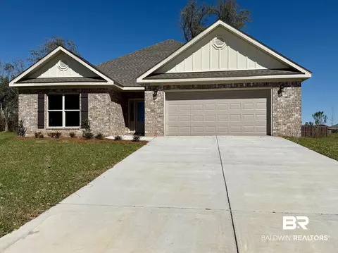 1227 Pembroke Way, Foley, AL 36535