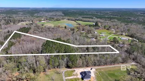 0 Overstreet Rd, Bay Minette, AL 36507