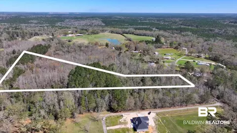 0 Overstreet Rd, Bay Minette, AL 36507
