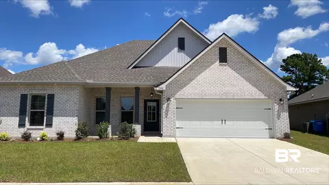 12496 Wagner Ave, Spanish Fort, AL 36527