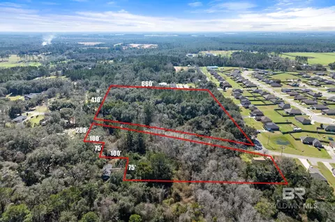 13717 County Road 66, Loxley, AL 36551
