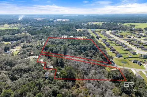13717 County Road 66, Loxley, AL 36551