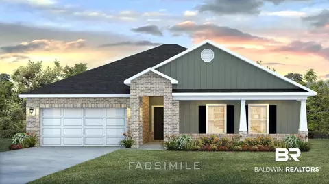 24113 Reiger Dr, Elberta, AL 36530