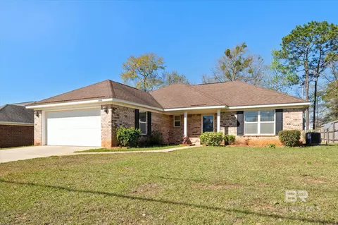 6646 Destinee Nicole Dr, Theodore, AL 36582