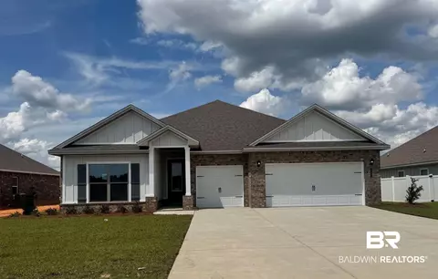 11001 Secretariat Blvd, Daphne, AL 36526