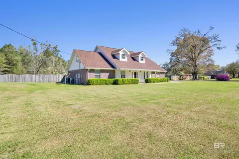 34868 Spring Rd S, Stapleton, AL 36578 photo 2