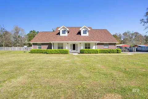 34868 Spring Rd S, Stapleton, AL 36578