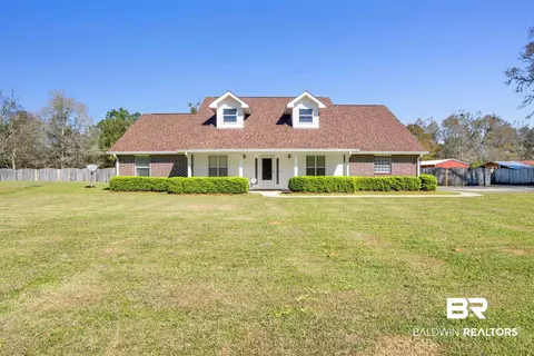 34868 Spring Rd S, Stapleton, AL 36578
